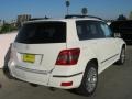 Arctic White - GLK 350 Photo No. 4