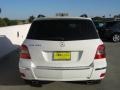Arctic White - GLK 350 Photo No. 5