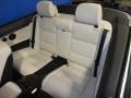2011 Deep Sea Blue Metallic BMW 3 Series 335i Convertible  photo #24