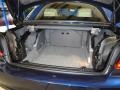 2011 Deep Sea Blue Metallic BMW 3 Series 335i Convertible  photo #25