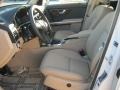 Arctic White - GLK 350 Photo No. 7