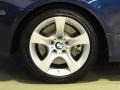 2011 Deep Sea Blue Metallic BMW 3 Series 335i Convertible  photo #29