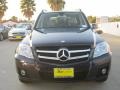 Lunar Blue Metallic - GLK 350 Photo No. 2