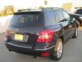 Lunar Blue Metallic - GLK 350 Photo No. 4