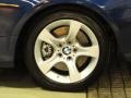 2011 Deep Sea Blue Metallic BMW 3 Series 335i Convertible  photo #32