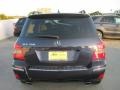 Lunar Blue Metallic - GLK 350 Photo No. 5