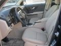 Lunar Blue Metallic - GLK 350 Photo No. 7