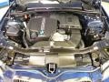 2011 Deep Sea Blue Metallic BMW 3 Series 335i Convertible  photo #35