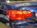 2011 Deep Sea Blue Metallic BMW 3 Series 335i Convertible  photo #36