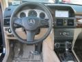 Lunar Blue Metallic - GLK 350 Photo No. 9