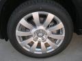 Lunar Blue Metallic - GLK 350 Photo No. 10