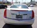 Radiant Silver - CTS 4 AWD Sedan Photo No. 10