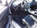 Radiant Silver - CTS 4 AWD Sedan Photo No. 14