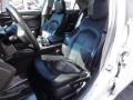 Radiant Silver - CTS 4 AWD Sedan Photo No. 18