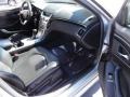 Radiant Silver - CTS 4 AWD Sedan Photo No. 19