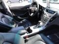 Radiant Silver - CTS 4 AWD Sedan Photo No. 20
