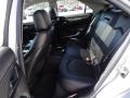 Radiant Silver - CTS 4 AWD Sedan Photo No. 26