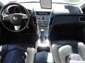 Radiant Silver - CTS 4 AWD Sedan Photo No. 28