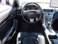Radiant Silver - CTS 4 AWD Sedan Photo No. 29
