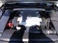 Radiant Silver - CTS 4 AWD Sedan Photo No. 30