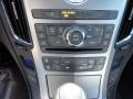 Radiant Silver - CTS 4 AWD Sedan Photo No. 35