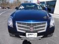 2008 Blue Chip Cadillac CTS 4 AWD Sedan  photo #4