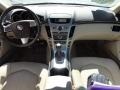 2008 Blue Chip Cadillac CTS 4 AWD Sedan  photo #27