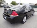 Black - Impala LTZ Photo No. 8