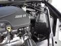 Black - Impala LTZ Photo No. 17