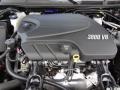 Black - Impala LTZ Photo No. 19