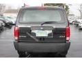2008 Brilliant Black Crystal Pearl Dodge Nitro SXT 4x4  photo #11