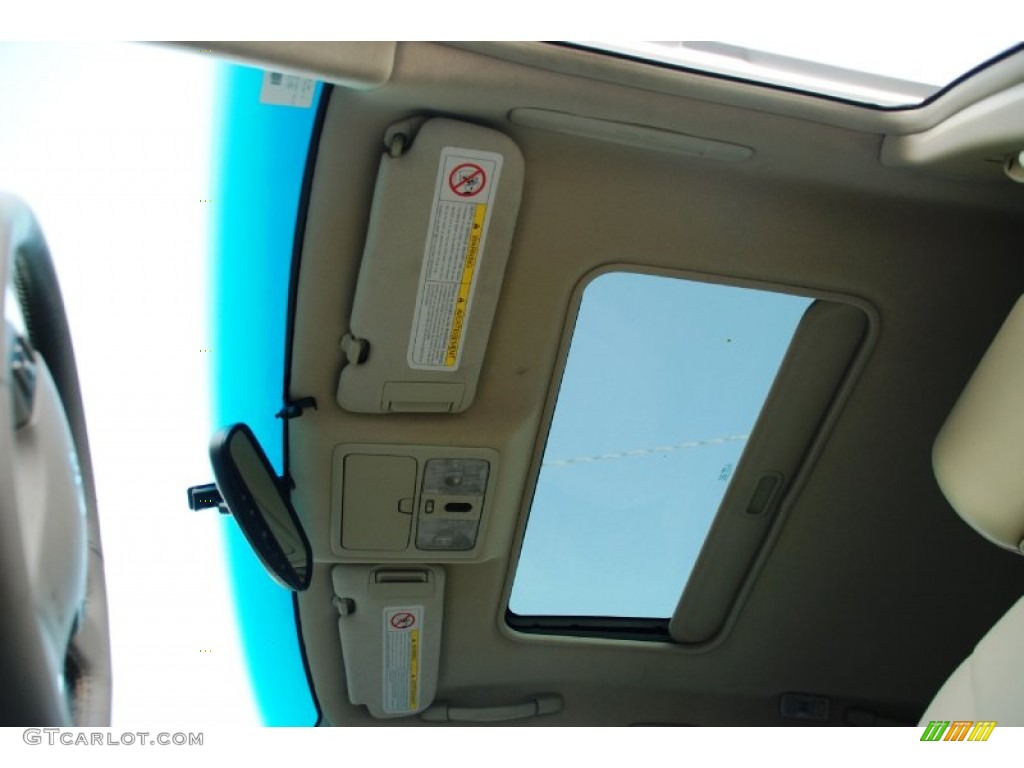 2003 G 35 Sedan - Brilliant Silver Metallic / Willow photo #26