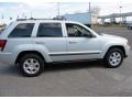 2008 Bright Silver Metallic Jeep Grand Cherokee Laredo 4x4  photo #4