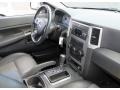 2008 Bright Silver Metallic Jeep Grand Cherokee Laredo 4x4  photo #5