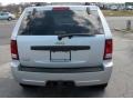 2008 Bright Silver Metallic Jeep Grand Cherokee Laredo 4x4  photo #7