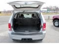 2008 Bright Silver Metallic Jeep Grand Cherokee Laredo 4x4  photo #8