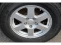 2008 Bright Silver Metallic Jeep Grand Cherokee Laredo 4x4  photo #14