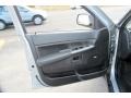2008 Bright Silver Metallic Jeep Grand Cherokee Laredo 4x4  photo #20