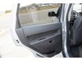 2008 Bright Silver Metallic Jeep Grand Cherokee Laredo 4x4  photo #21