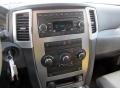 2008 Bright Silver Metallic Jeep Grand Cherokee Laredo 4x4  photo #22