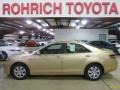 Sandy Beach Metallic - Camry LE Photo No. 1