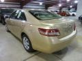 Sandy Beach Metallic - Camry LE Photo No. 2