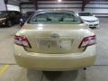 Sandy Beach Metallic - Camry LE Photo No. 3