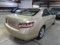 Sandy Beach Metallic - Camry LE Photo No. 4