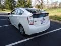 Blizzard White Pearl - Prius Hybrid III Photo No. 5