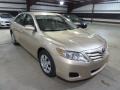 Sandy Beach Metallic - Camry LE Photo No. 6