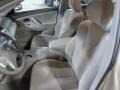 Sandy Beach Metallic - Camry LE Photo No. 7