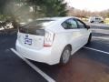 Blizzard White Pearl - Prius Hybrid III Photo No. 7