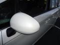 Blizzard White Pearl - Prius Hybrid III Photo No. 12