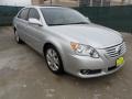 Classic Silver Metallic - Avalon XLS Photo No. 1